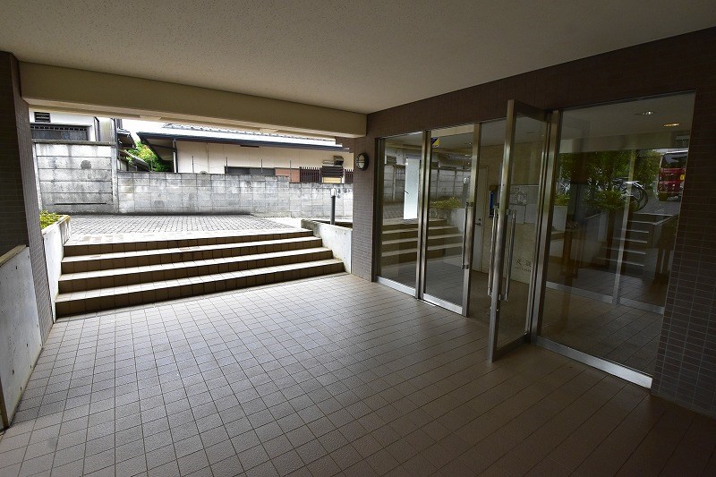 サングレース砧 その他7