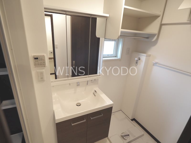 ドミール　アルページュB棟 その他1