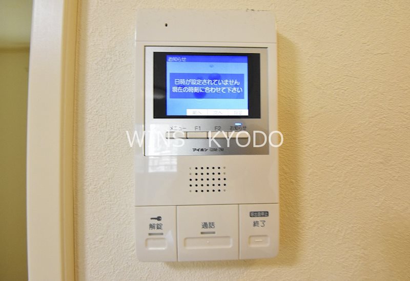 ドミール　アルページュB棟 その他4