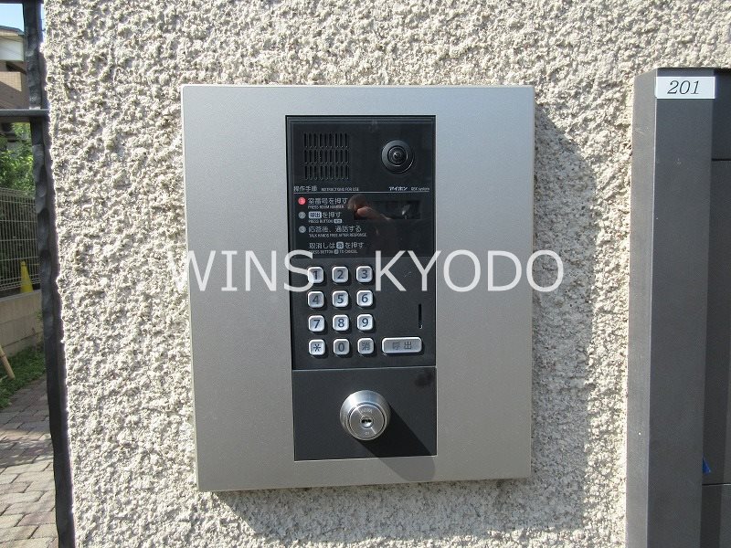 ドミール　アルページュB棟 その他5