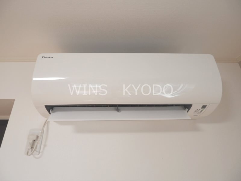 ドミール　アルページュB棟 その他9