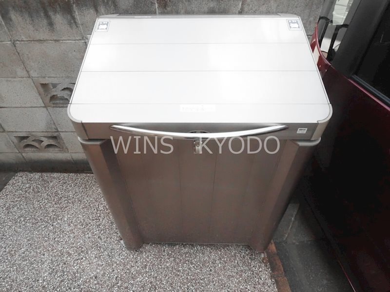 ラルジュ桜丘 その他7