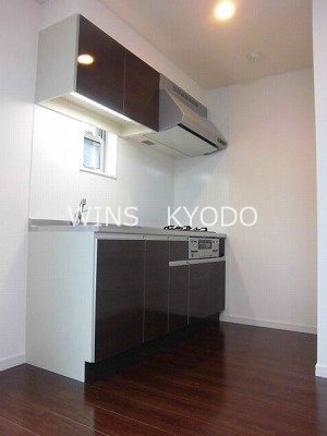 リブリフォレスト伊藤 キッチン
