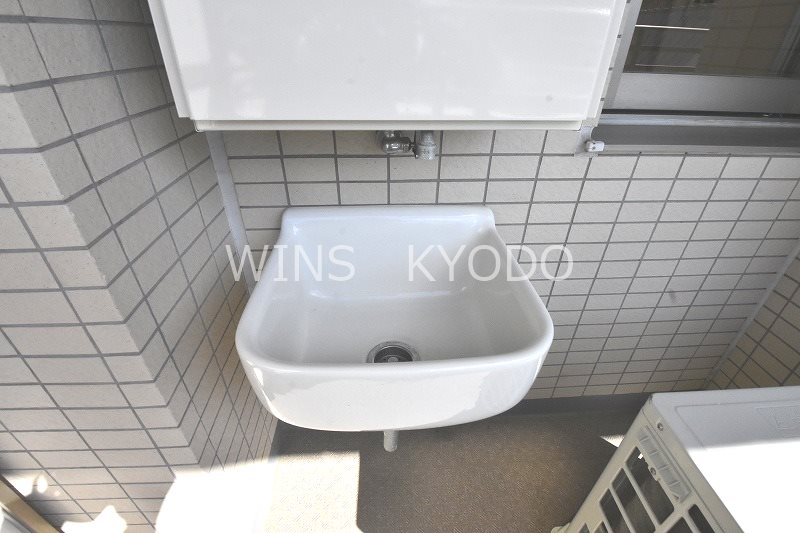 クラッサ成城  その他9