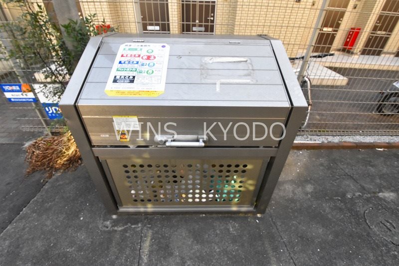 ミハス経堂 その他8