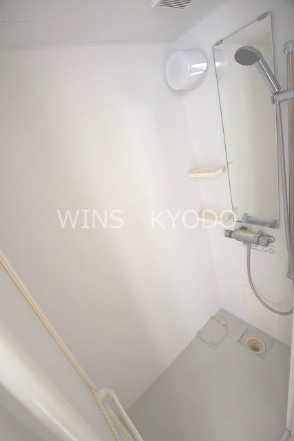 プレミア経堂 風呂画像