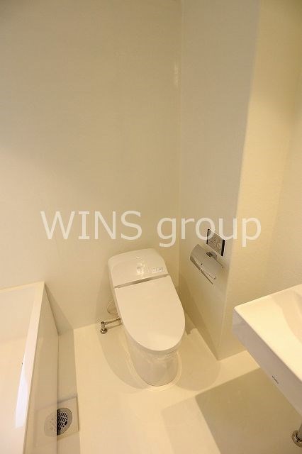 エンシェール砧 その他2