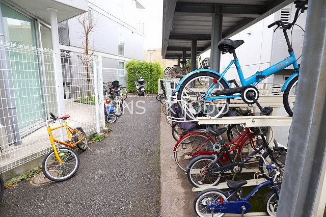 エンシェール砧 その他4