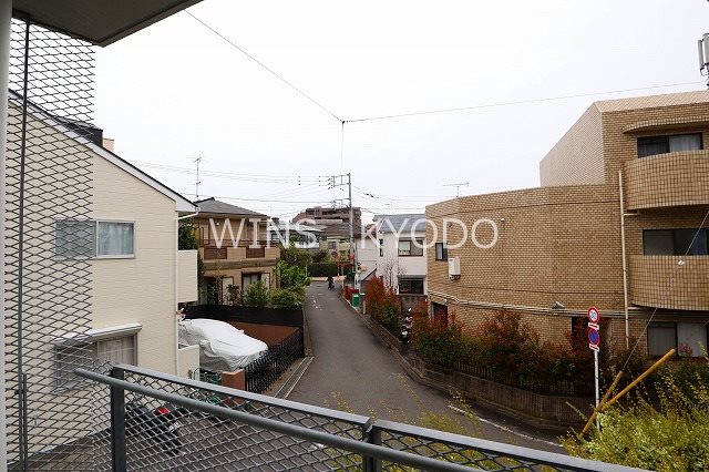 エンシェール砧 その他5