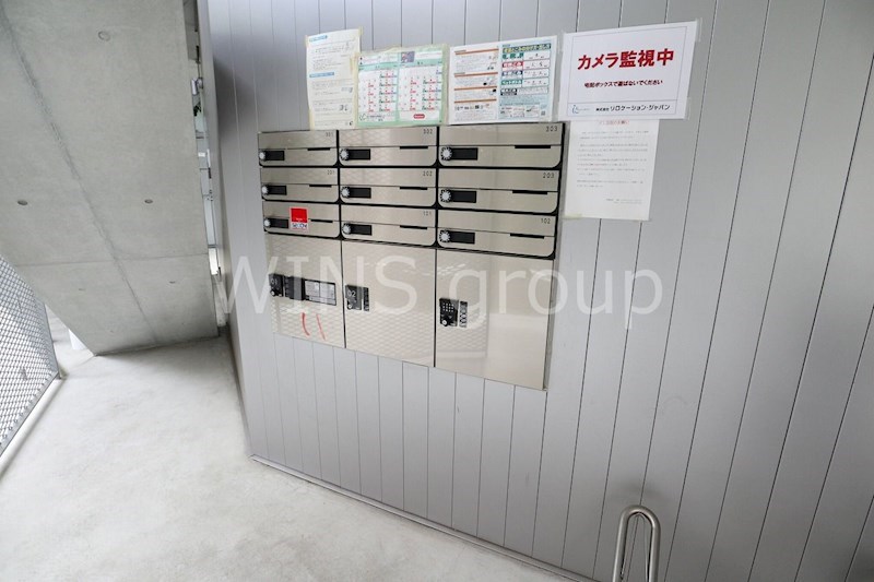 エンシェール砧 その他7