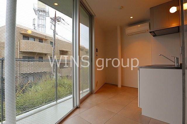 エンシェール砧 その他9