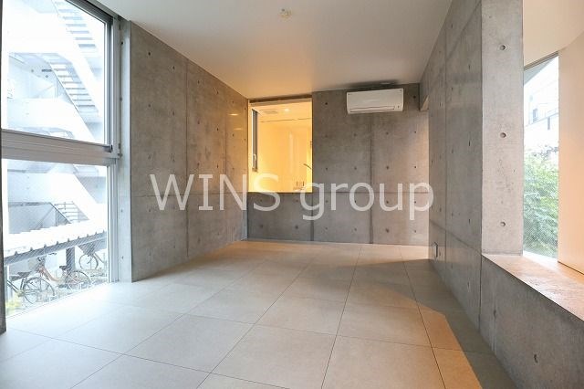 エンシェール砧 ベッドルーム