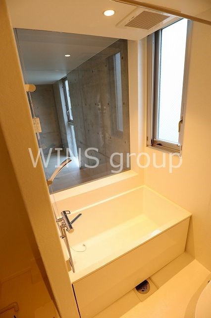 エンシェール砧 風呂画像