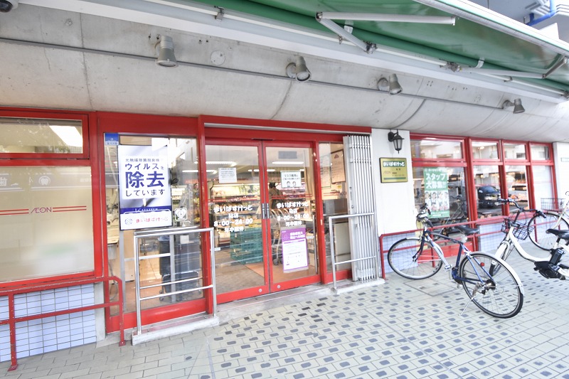 エンシェール砧 周辺画像1