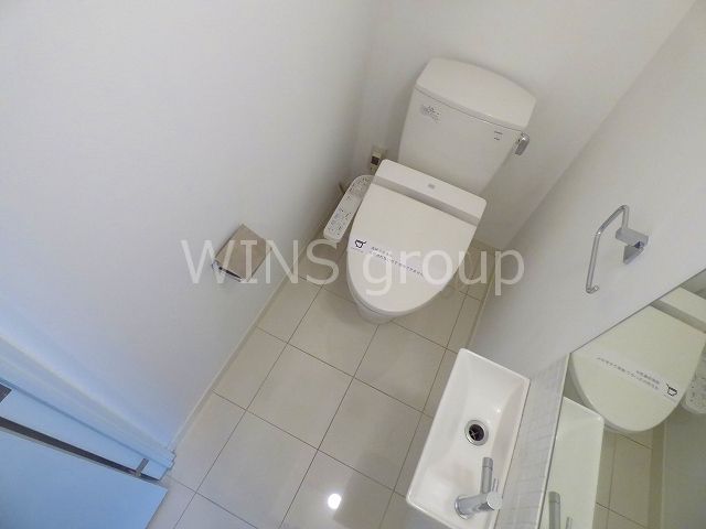 ラティエラ成城学園前 その他2