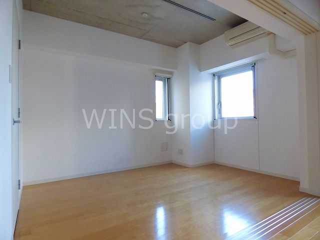 ラティエラ成城学園前 ベッドルーム