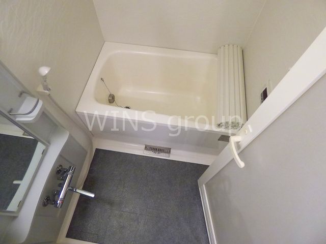 ラティエラ成城学園前 風呂画像