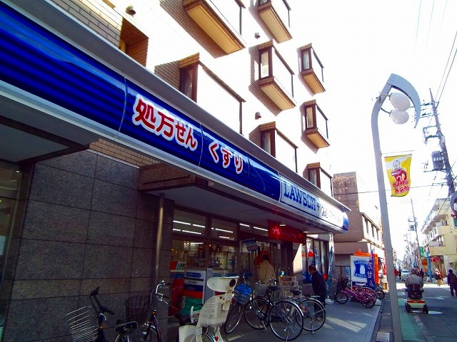コートハイム成城 周辺画像2