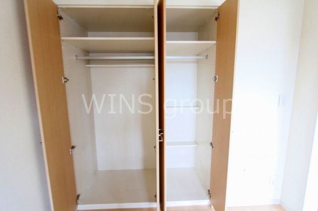 ドルチェ千歳船橋 玄関