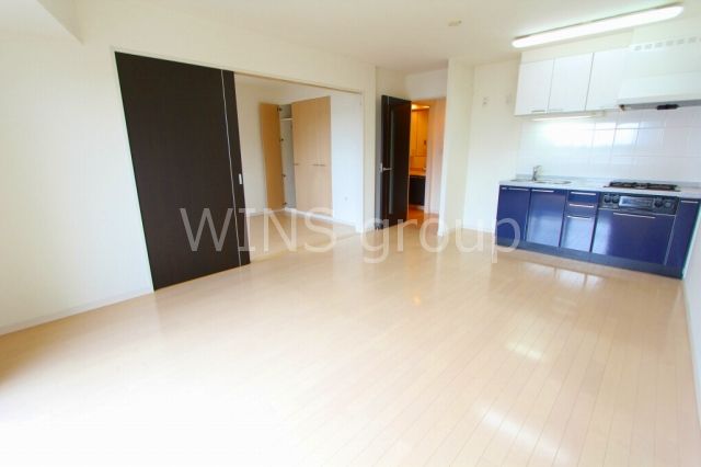 ドルチェ千歳船橋 リビング