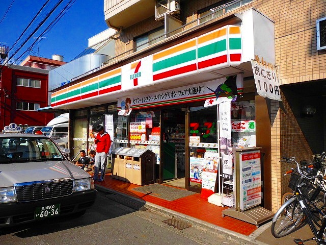 ドルチェ千歳船橋 周辺画像4