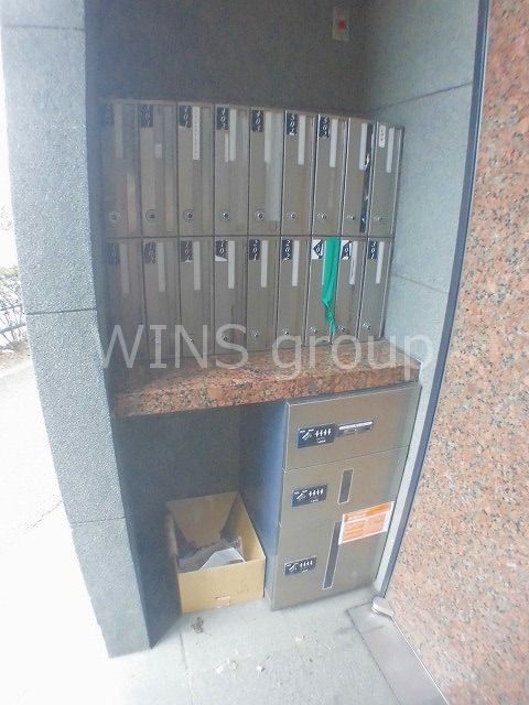 パレホームズ千歳船橋Ⅱ その他3