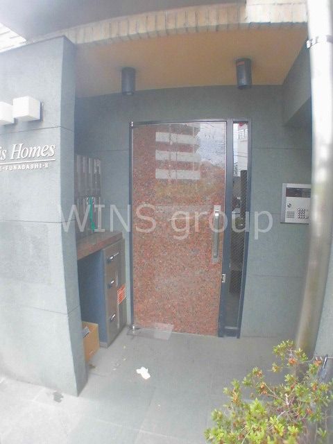 パレホームズ千歳船橋Ⅱ その他4