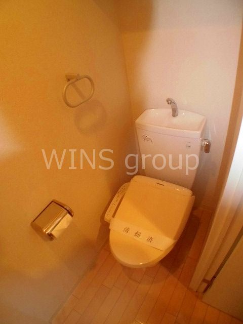 パレホームズ千歳船橋Ⅱ その他5