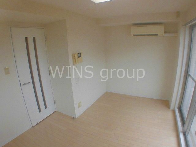 パレホームズ千歳船橋Ⅱ ベッドルーム