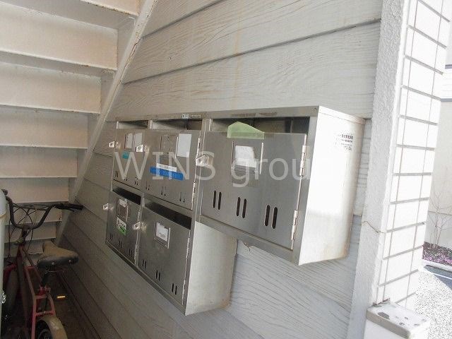 ヴェルメゾン千歳船橋 その他1