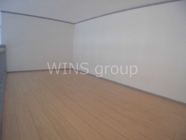 ヴェルメゾン千歳船橋 ベッドルーム