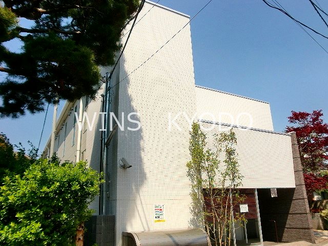 経堂ガーデンテラス 109号室 外観