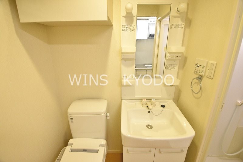経堂ガーデンテラス その他1