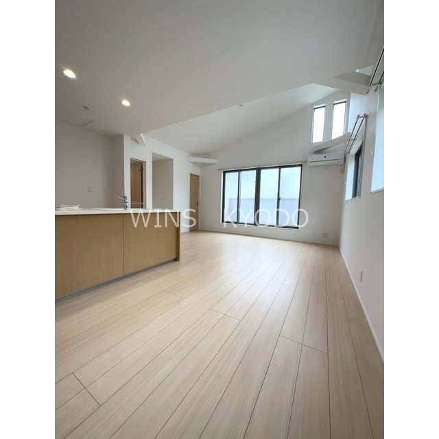 Kolet世田谷喜多見 #7   リビング