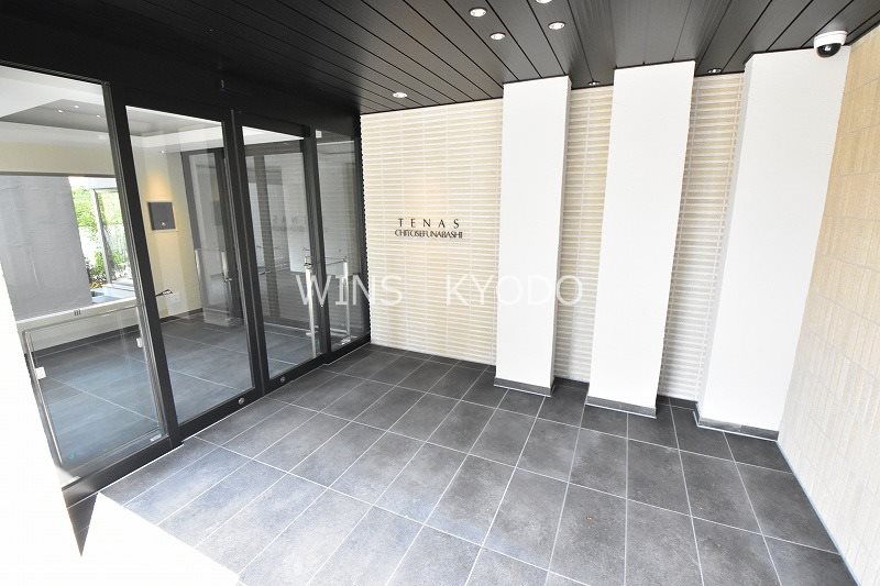 TENAS千歳船橋 その他4