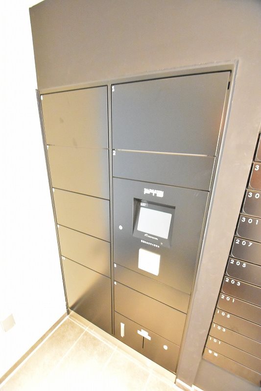 TENAS千歳船橋 その他6