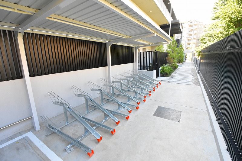 TENAS千歳船橋 その他17