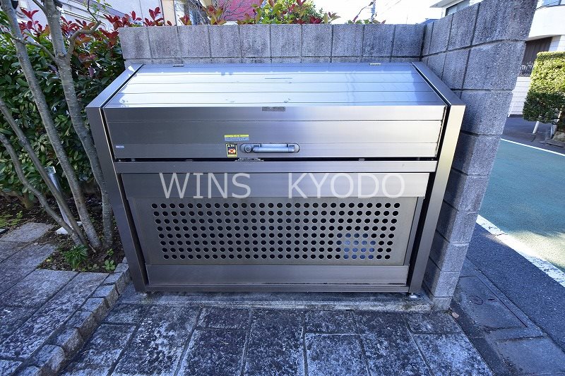 パラディ成城 その他6