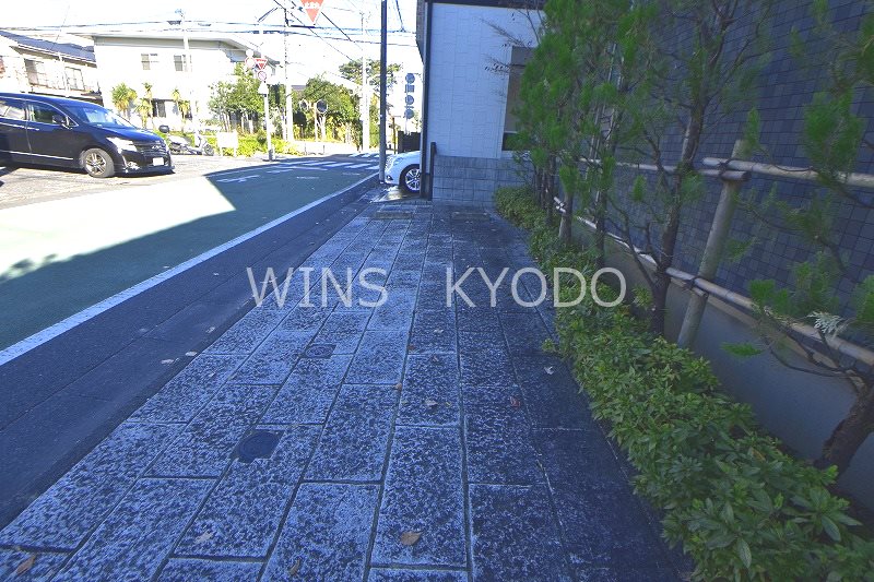 パラディ成城 その他7