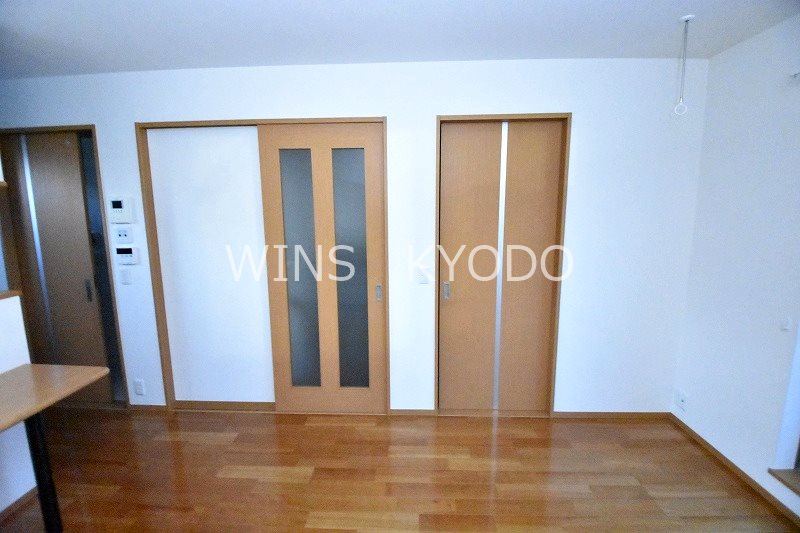 パラディ成城 その他8