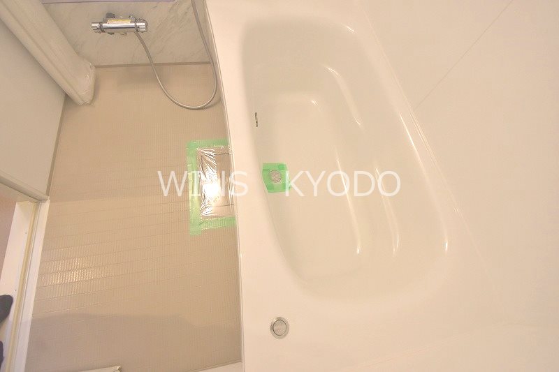 フラワーグレース 風呂画像