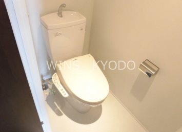 ポローニアハウス赤堤 その他3