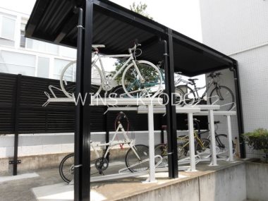 ポローニアハウス赤堤 その他6