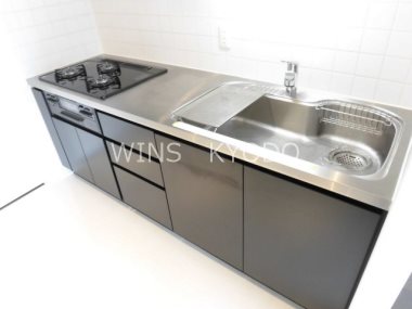 ポローニアハウス赤堤 キッチン