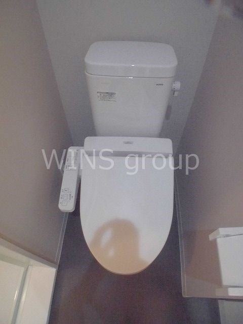 ブライト　チトセ　フナバシ その他2