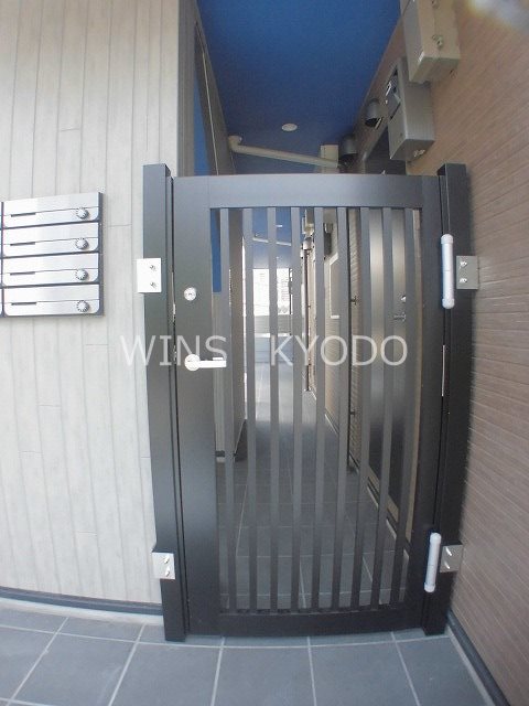 ブライト　チトセ　フナバシ その他6