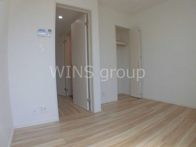 ブライト　チトセ　フナバシ リビング