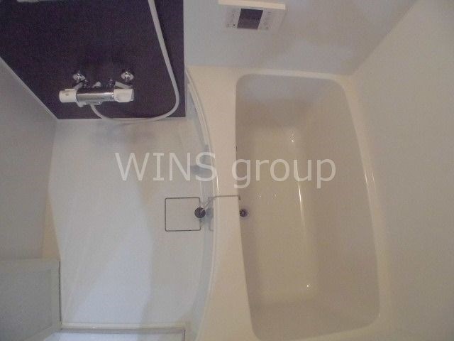 ブライト　チトセ　フナバシ 風呂画像