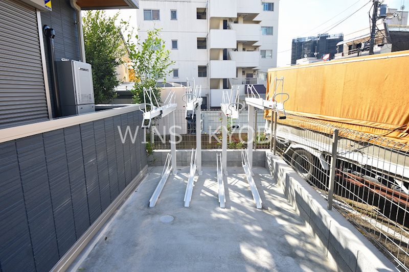 ルリアン船橋 その他8