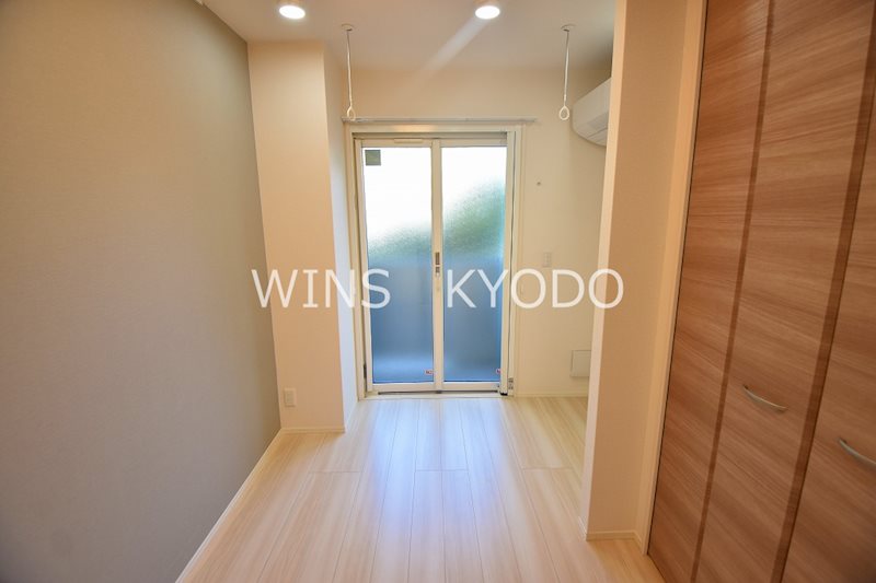 ルリアン船橋 ベッドルーム